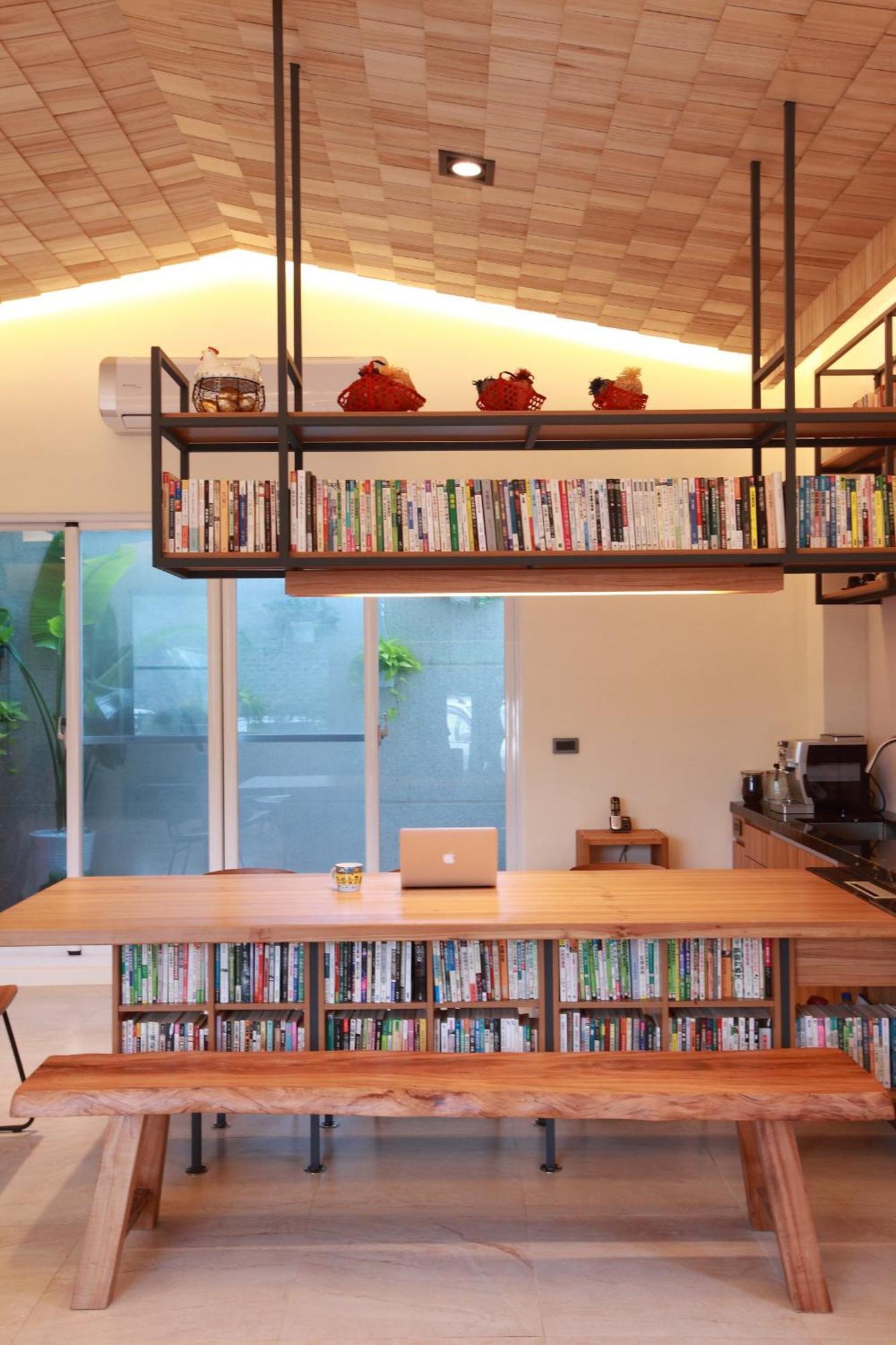 坡岸長堤民宿 Leveeside House Città di Hualien Esterno foto